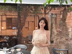 -Ocean's Table 欧舍