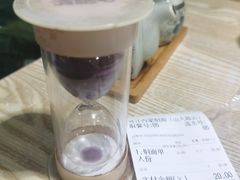 -内蒙焖面大盆骨餐馆(山大路店)