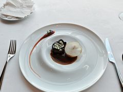 -翡翠36餐厅(浦东香格里拉店)