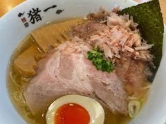 -面屋 猪一