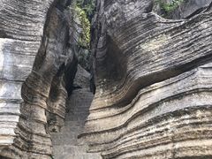 -梭布垭石林景区