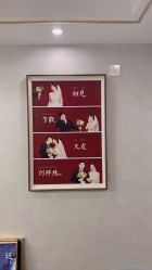 -香庭海婚纱摄影·威海旅拍(统一路店)