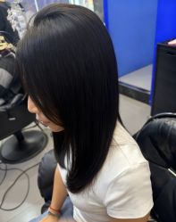 -CIT造型·烫发·染发