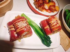 -南枝记·港式打边炉(新北万达店)