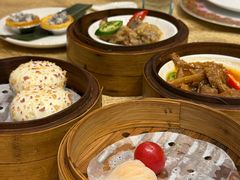 -富力万达嘉华酒店-品珍中餐厅(水果湖店)