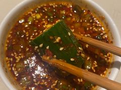 -海底捞火锅(杭州庆春路夜宵主题店)