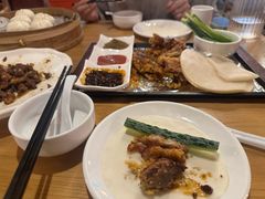 -陈傻子餐厅(世纪都会店)