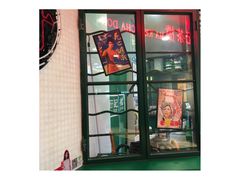 -孖记茶档·热腾茶餐(江南西plus店)