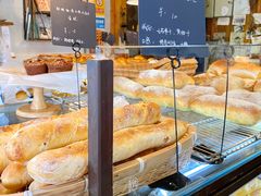 -仙峰天然面包(迎宾路店)