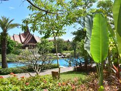 -西双版纳融创皇冠假日度假酒店