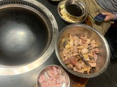 -地锅传奇(水产西路店)