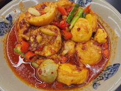 金钱蛋-潇湘阁(三里屯SOHO店)