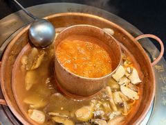 -菌自由丨野生菌火锅特色庭院餐厅(丽江古城店)