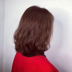 烫染-HD HAIR STYLE