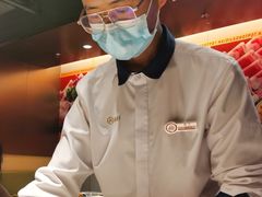 -海底捞火锅(顺城购物中心店)