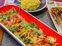 -路边边.炒菜烧烤.音乐餐厅(良乡长虹店)