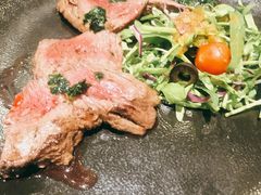 安格斯肉眼牛排-西堤牛排(南京龙江店)