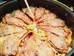 -一品渝香·好吖好鸭时尚干锅鸭头(乐汇城店)