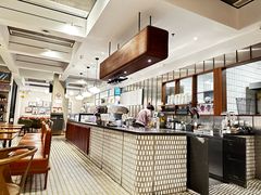 -BAKER&SPICE(BFC外滩金融中心店)
