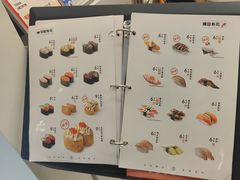 -争鲜回转寿司(东方银座店)