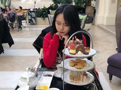 -利顺德大饭店·维多利亚花园(小白楼店)