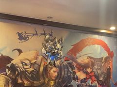 -唯爱KTV聚会餐厅(仙林东城汇店)