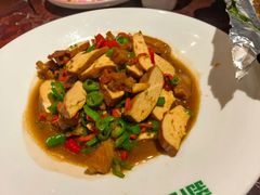 -新白鹿餐厅(爱琴海购物中心店)