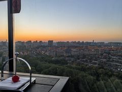 -烛影拾光观景餐厅·创意菜·摄影·小提琴(大唐不夜城店)