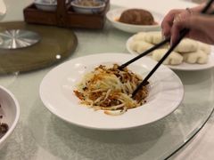 -西安饭庄·非遗陕菜(钟楼店)