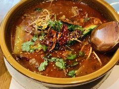 -YUE LAI 悦来小馆(Barcelona)