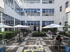 -南山图书馆(常兴路店)