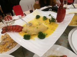 -成都瑞城名人酒店·宴会厅
