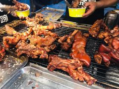 -大学城夜市大排档(凤栖路店)