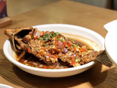 -费大厨辣椒炒肉(万家丽一店)