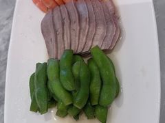 -喜来登由由大酒店九州膳坊中餐厅