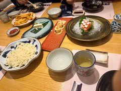 -吉兆·料理(红梅南路店)