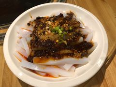 川味凉粉-盛宏鑫·四川鲜鱼馆(一元路店)