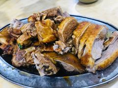 -海滨鸭仔饭(海宁店)