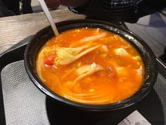 -盒马鲜生(莱蒙都会店)