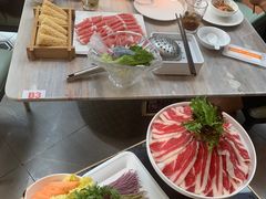 -阿杜打边炉(五江天街店)