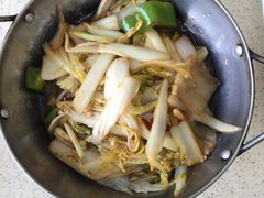 -渔中舟海鲜大排档(普陀沈家门店)