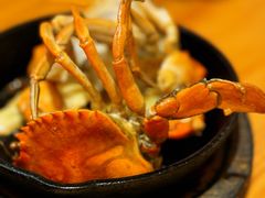 -莲花公园煎蟹·30年闽菜(火车站店)