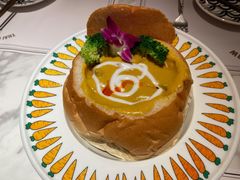 -太食獸泰式茶餐厅(济南万象城店)