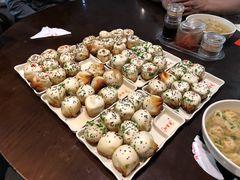 -东泰祥生煎馆(陕西南路店)