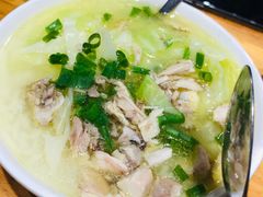 -嘉州叶婆婆钵钵鸡(建设路店)