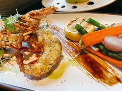 -上海苏宁宝丽嘉酒店·Cafe Bellagio西餐厅