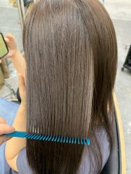 -Coco Salon 日系烫染专业店