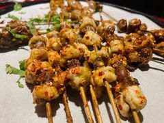 -醉烧膘·烧烤夜宵王(总店)