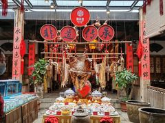 -文儒九号·闽菜馆(三坊七巷店)
