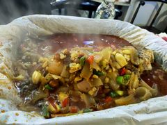 -阿杰烧烤·西安传统烤肉店(天朗御湖店)